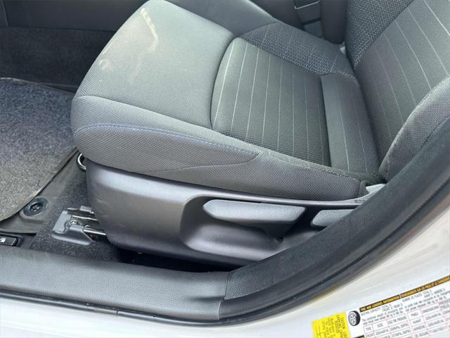 used 2022 Toyota Corolla car, priced at $23,900