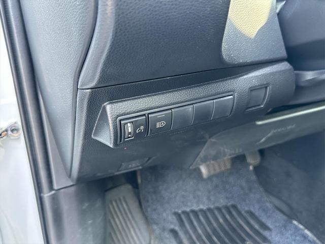 used 2022 Toyota Corolla car, priced at $23,900