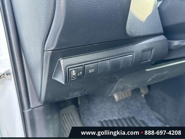 used 2022 Toyota Corolla car, priced at $20,916
