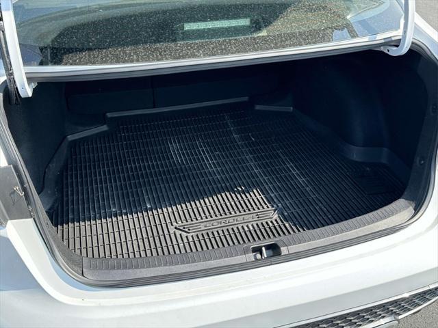 used 2022 Toyota Corolla car, priced at $23,900