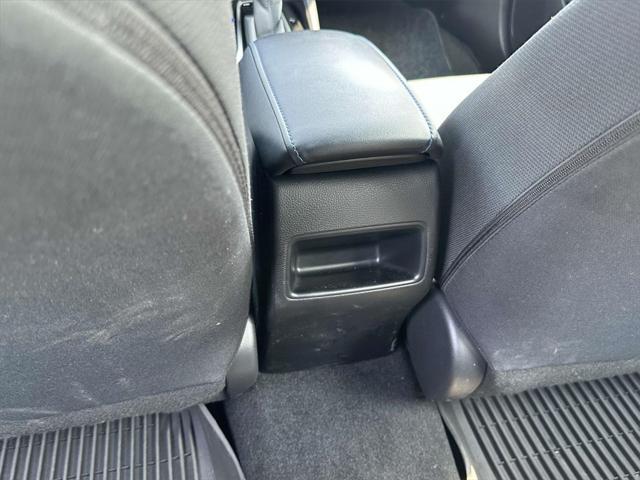 used 2022 Toyota Corolla car, priced at $23,900