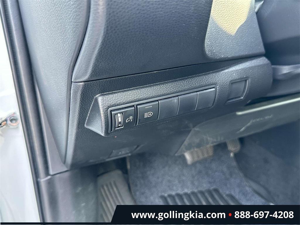 used 2022 Toyota Corolla car, priced at $19,995