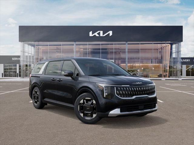new 2026 Kia Carnival car, priced at $42,890