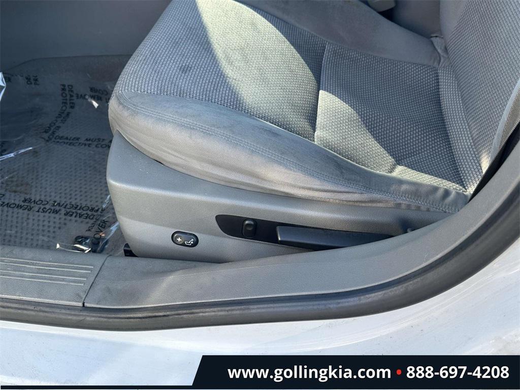 used 2010 Chevrolet Malibu car, priced at $3,466