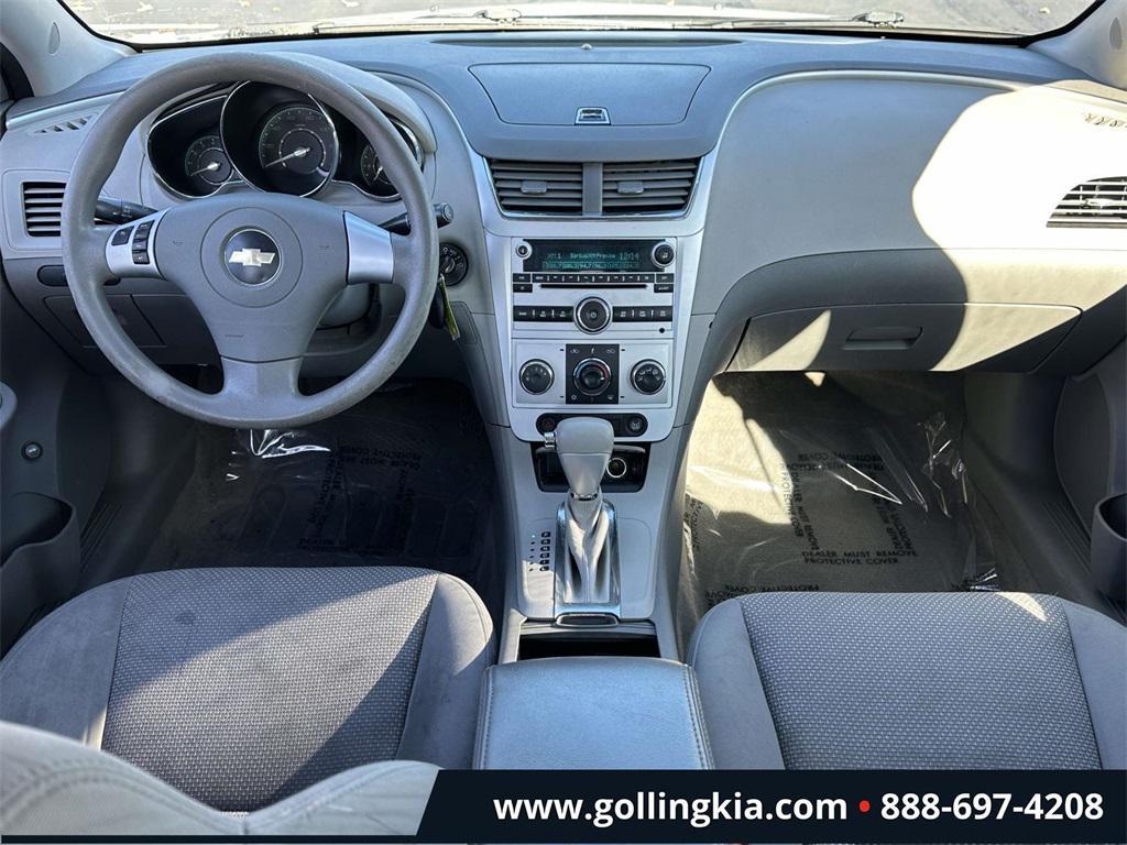 used 2010 Chevrolet Malibu car, priced at $3,466