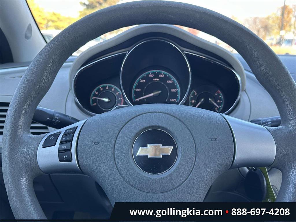 used 2010 Chevrolet Malibu car, priced at $3,466
