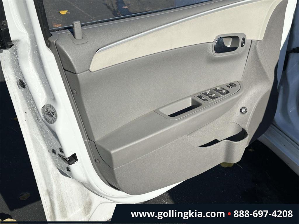 used 2010 Chevrolet Malibu car, priced at $3,466