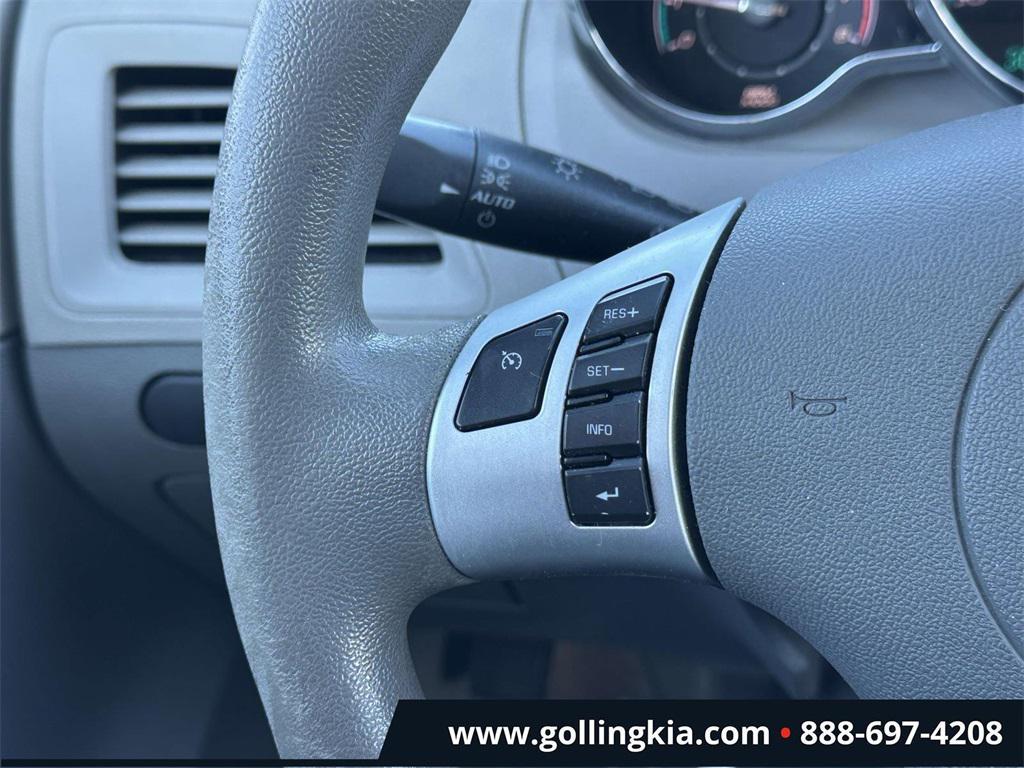 used 2010 Chevrolet Malibu car, priced at $3,466