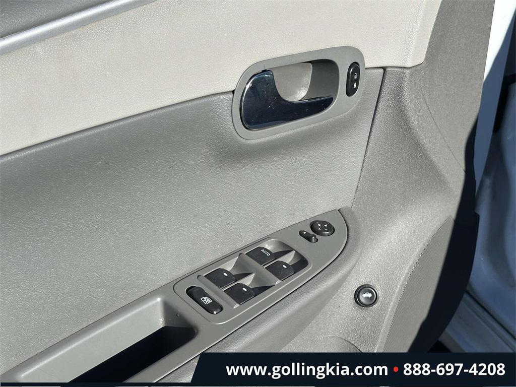 used 2010 Chevrolet Malibu car, priced at $3,466