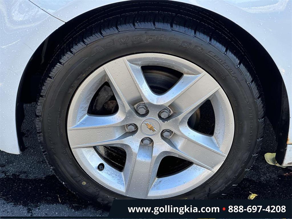 used 2010 Chevrolet Malibu car, priced at $3,466