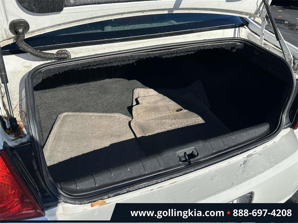 used 2010 Chevrolet Malibu car, priced at $3,466