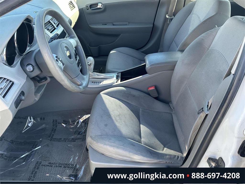 used 2010 Chevrolet Malibu car, priced at $3,466