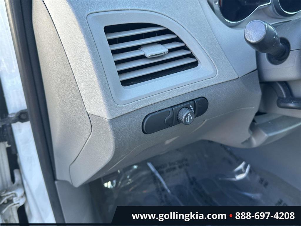 used 2010 Chevrolet Malibu car, priced at $3,466