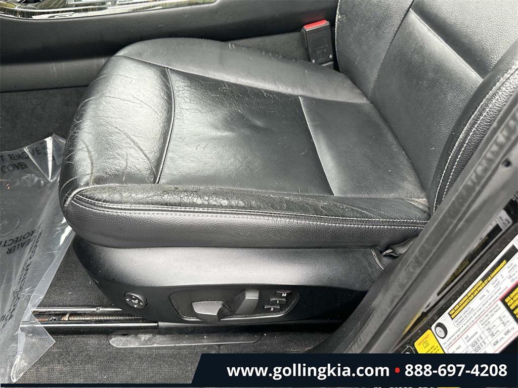 used 2014 BMW X3 car, priced at $8,499