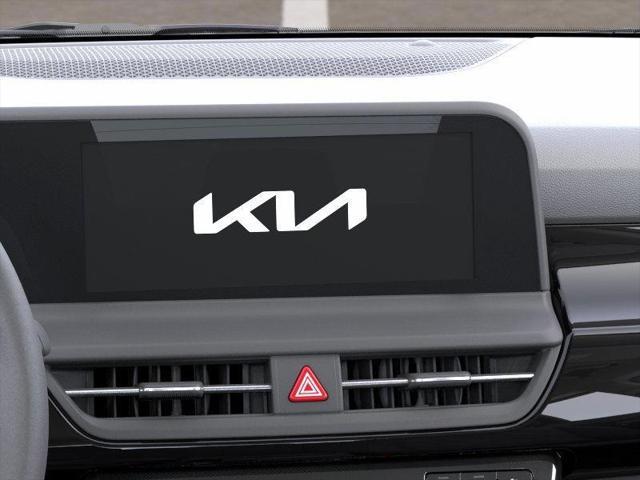 new 2026 Kia Seltos car, priced at $27,466