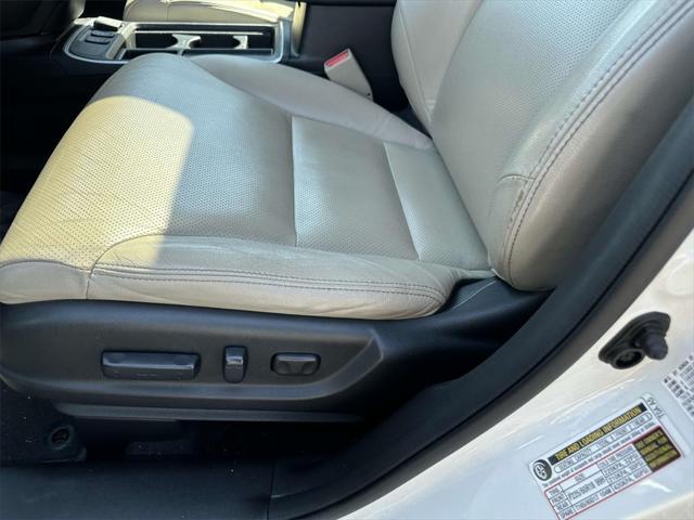 used 2015 Honda CR-V car, priced at $14,600