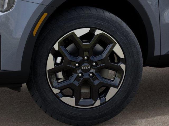 new 2025 Kia Sorento car, priced at $36,037