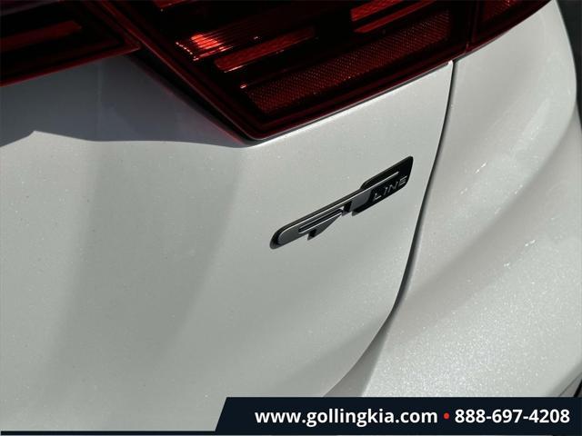 used 2022 Kia Forte car, priced at $19,900