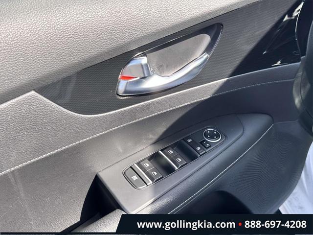 used 2022 Kia Forte car, priced at $19,900