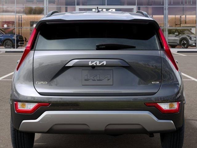 new 2025 Kia Niro car, priced at $32,446