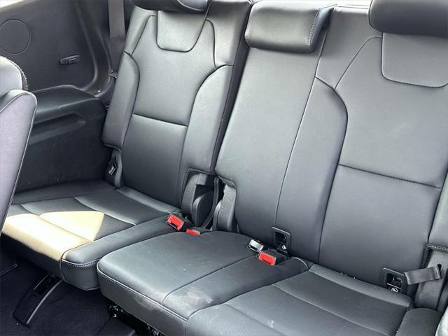 used 2022 Kia Telluride car, priced at $33,995