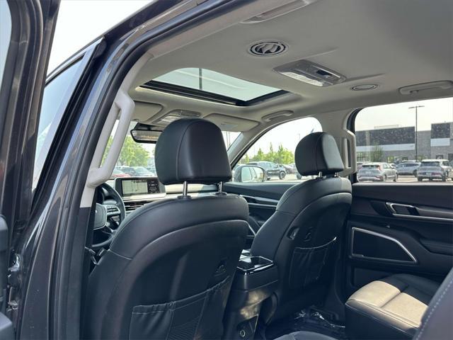 used 2022 Kia Telluride car, priced at $33,995