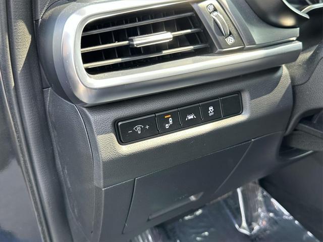 used 2022 Kia Telluride car, priced at $33,995