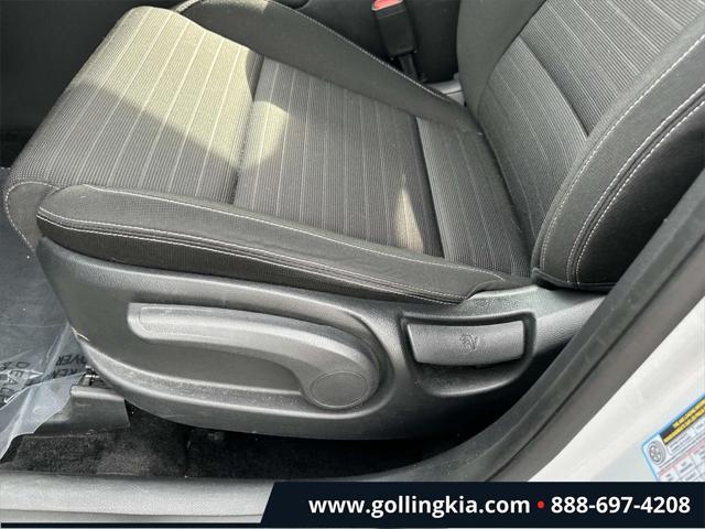 used 2018 Kia Sportage car, priced at $10,500