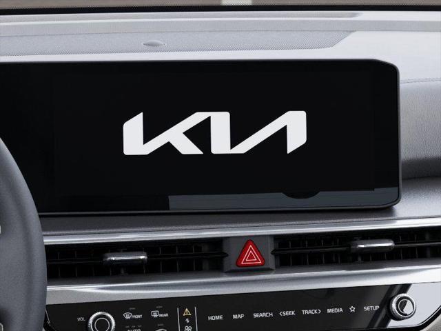 new 2025 Kia Sorento car, priced at $38,935