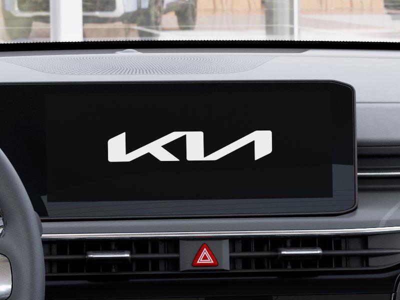 new 2026 Kia K5 car, priced at $31,471