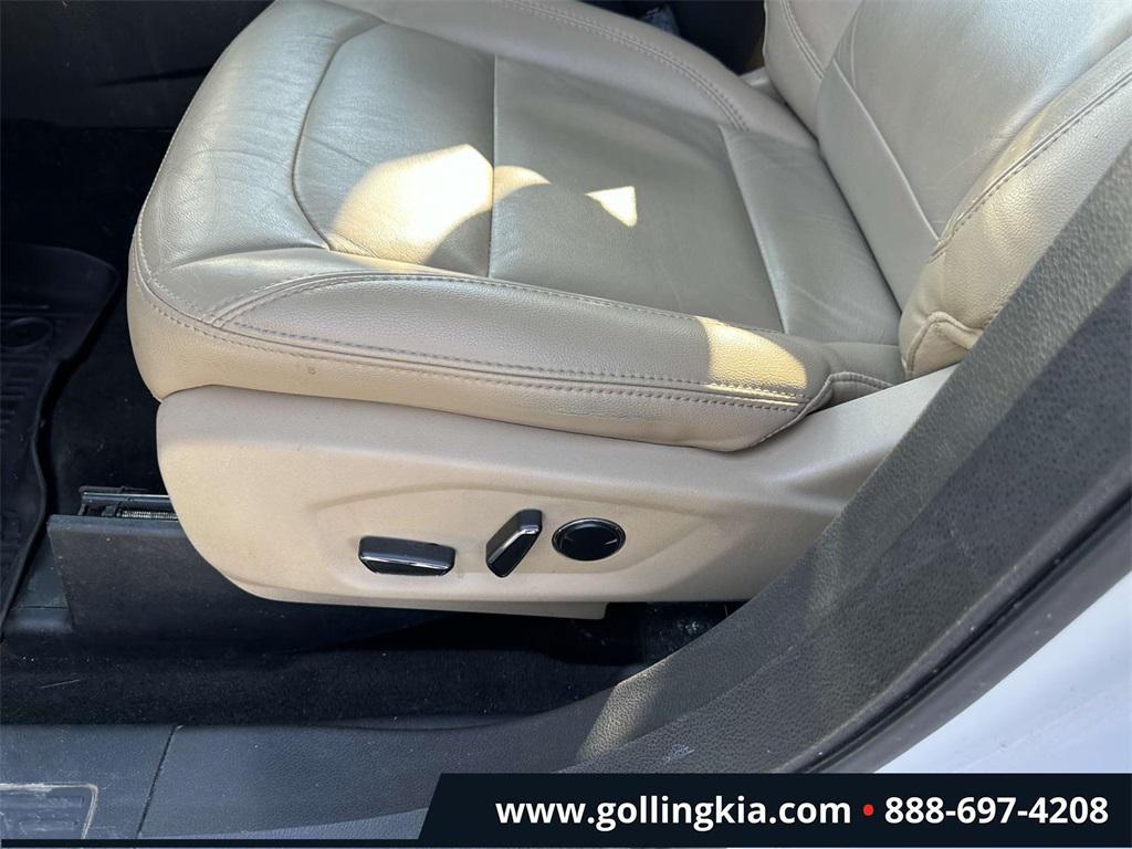 used 2016 Ford Explorer car, priced at $12,850