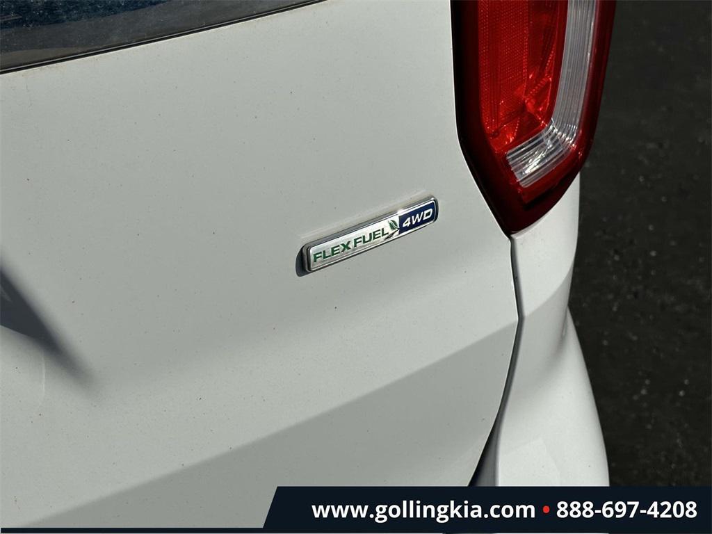 used 2016 Ford Explorer car, priced at $12,850