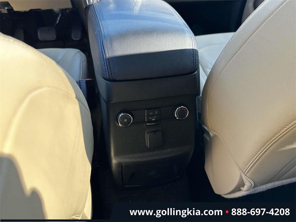 used 2016 Ford Explorer car, priced at $12,850