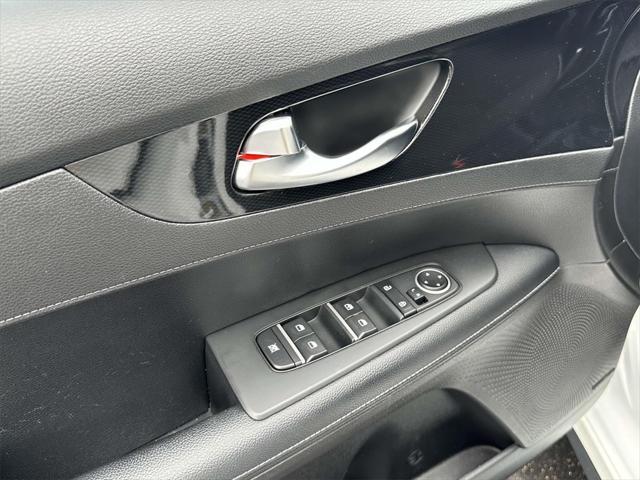 used 2021 Kia Forte car, priced at $17,299