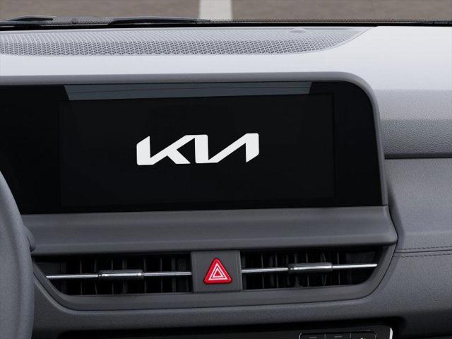 new 2025 Kia Seltos car, priced at $28,191