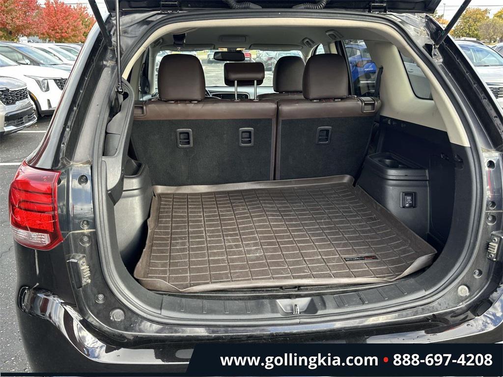 used 2018 Mitsubishi Outlander PHEV car, priced at $16,480