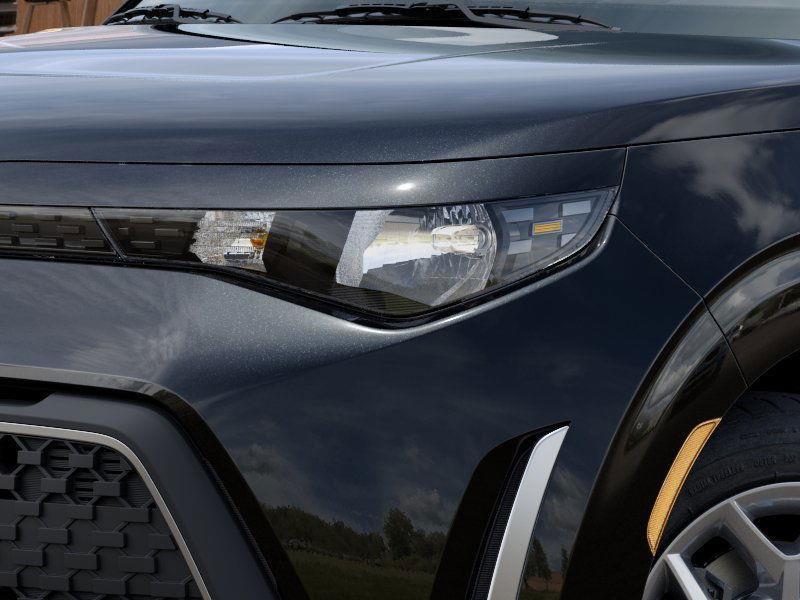 new 2025 Kia Soul car, priced at $21,828