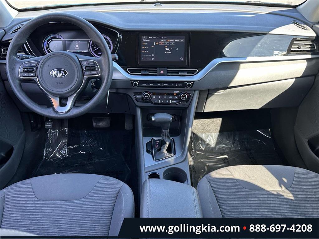 used 2020 Kia Niro car, priced at $13,499