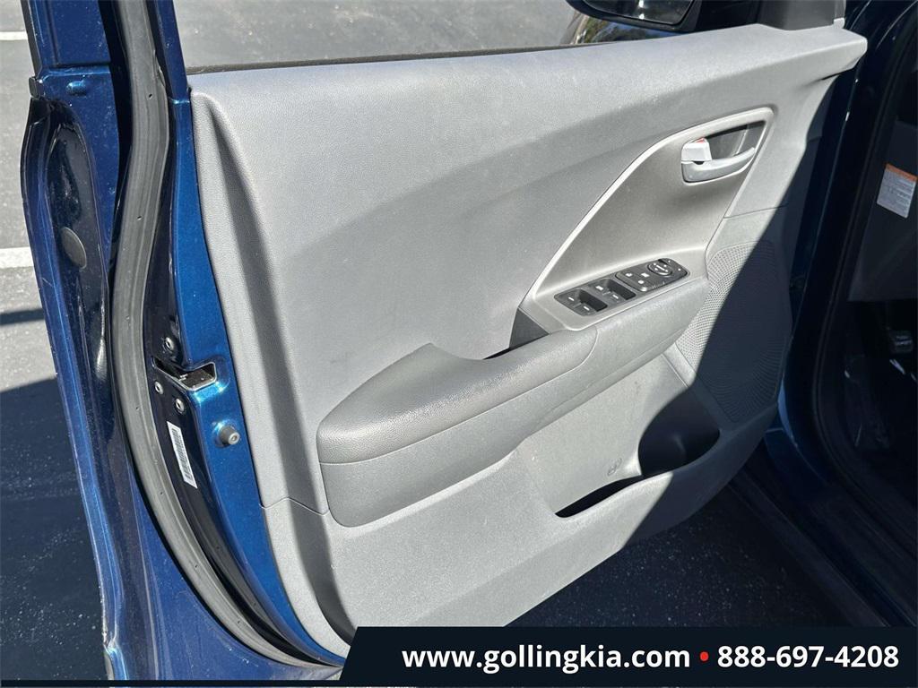 used 2020 Kia Niro car, priced at $13,499