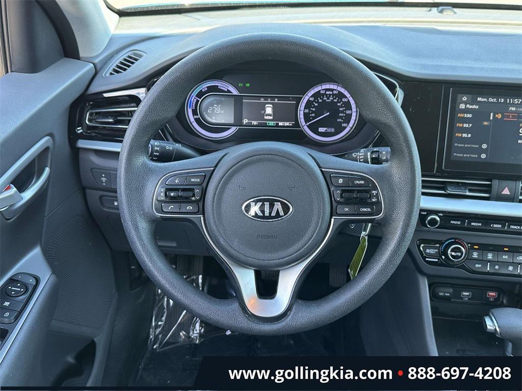 used 2020 Kia Niro car, priced at $13,499