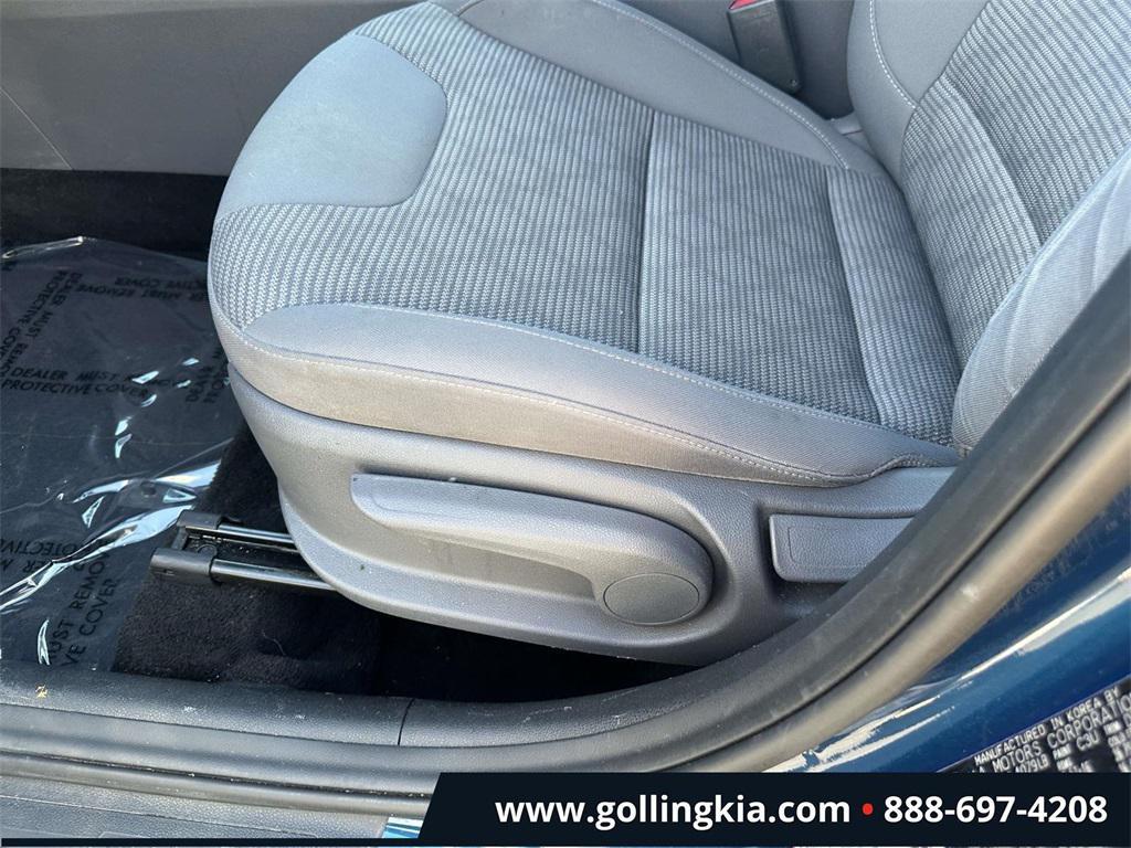 used 2020 Kia Niro car, priced at $13,499