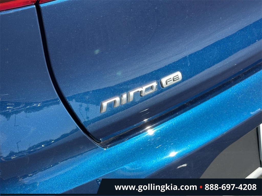 used 2020 Kia Niro car, priced at $13,499