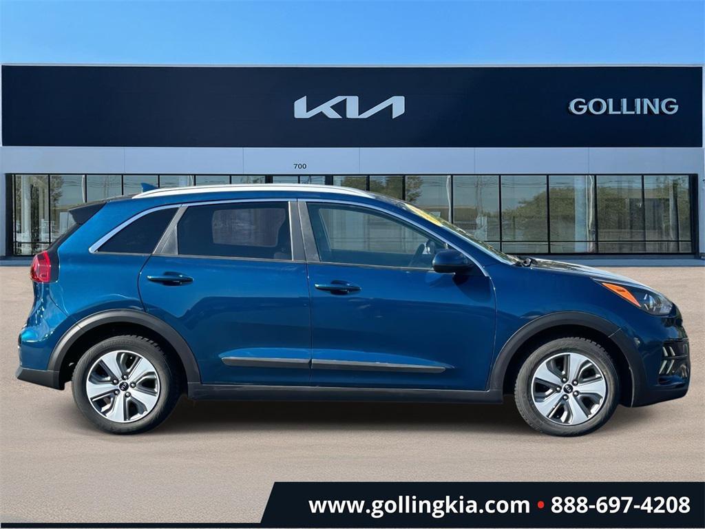 used 2020 Kia Niro car, priced at $13,499