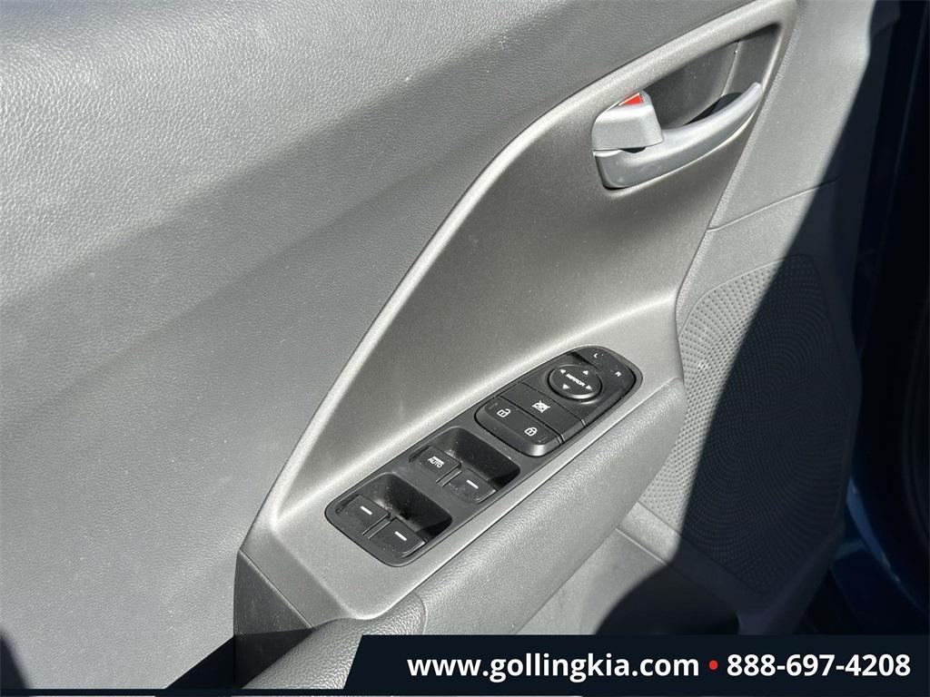 used 2020 Kia Niro car, priced at $13,499