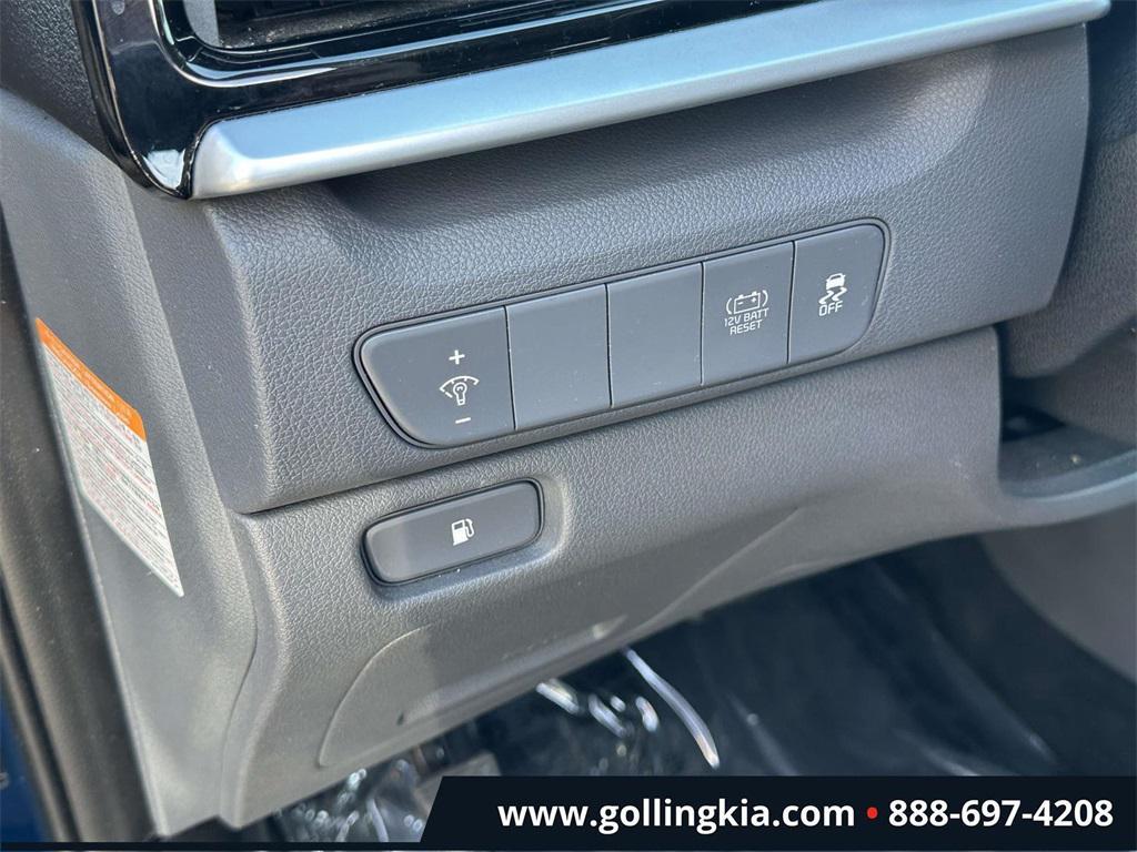 used 2020 Kia Niro car, priced at $13,499