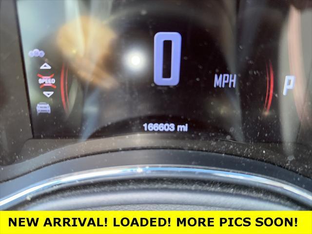 used 2017 Dodge Durango car, priced at $14,900