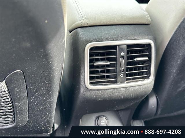 used 2022 Kia Sportage car, priced at $25,900