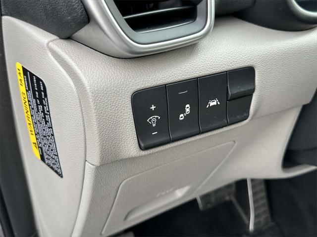 used 2022 Kia Sportage car, priced at $25,900