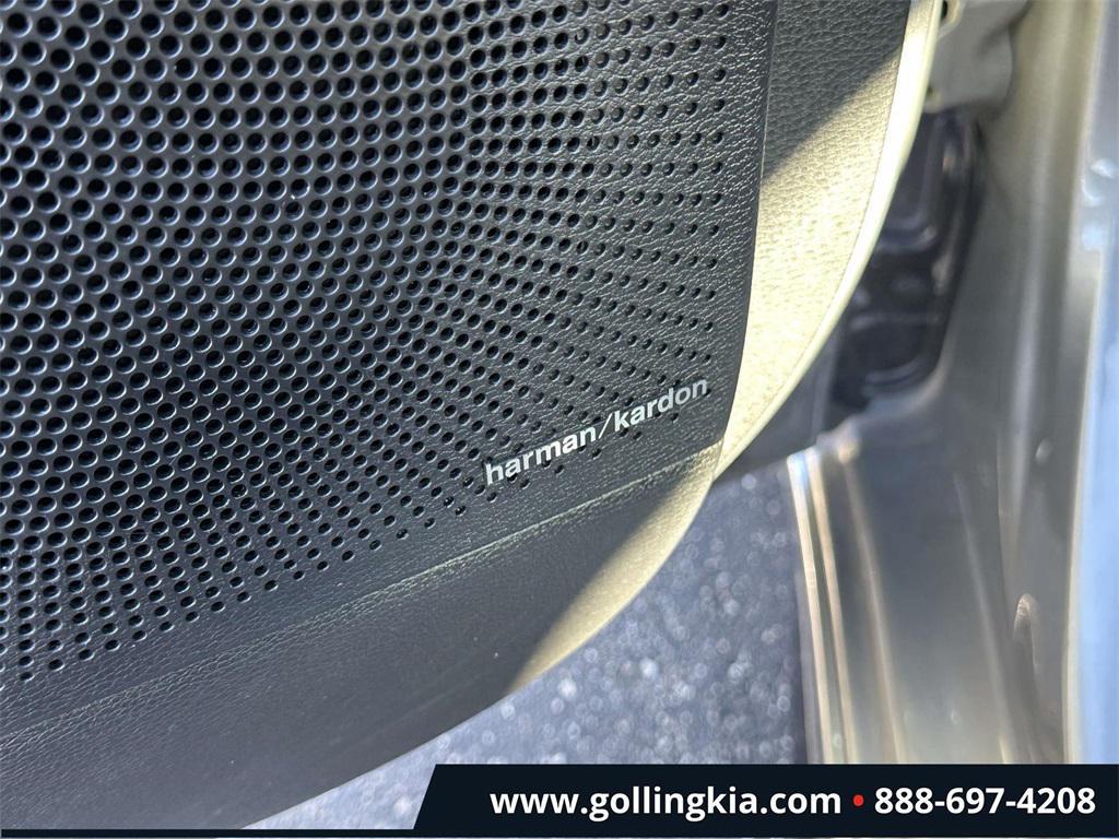 used 2023 Kia Forte car, priced at $22,301