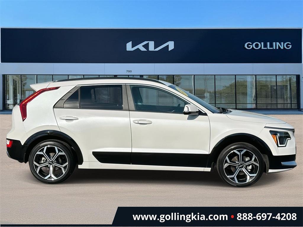 used 2024 Kia Niro car, priced at $26,995